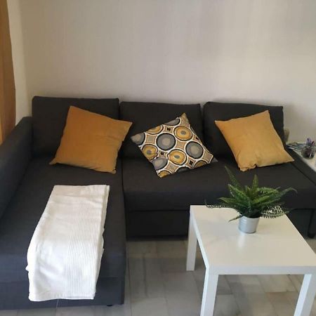 Apartamento En Urbanizacion Con Piscina Torremolinos Exterior foto