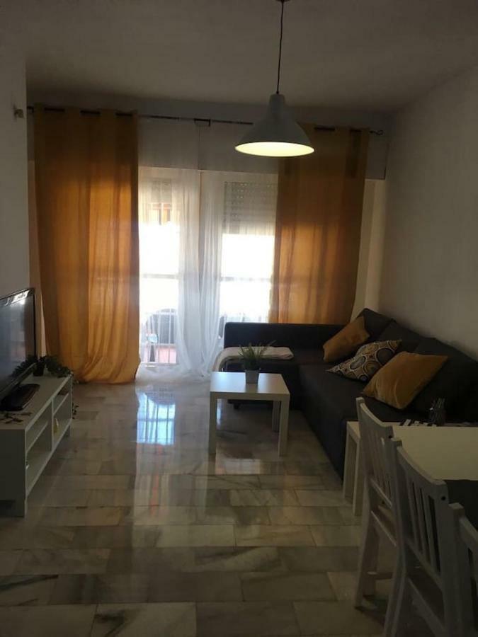Apartamento En Urbanizacion Con Piscina Torremolinos Exterior foto