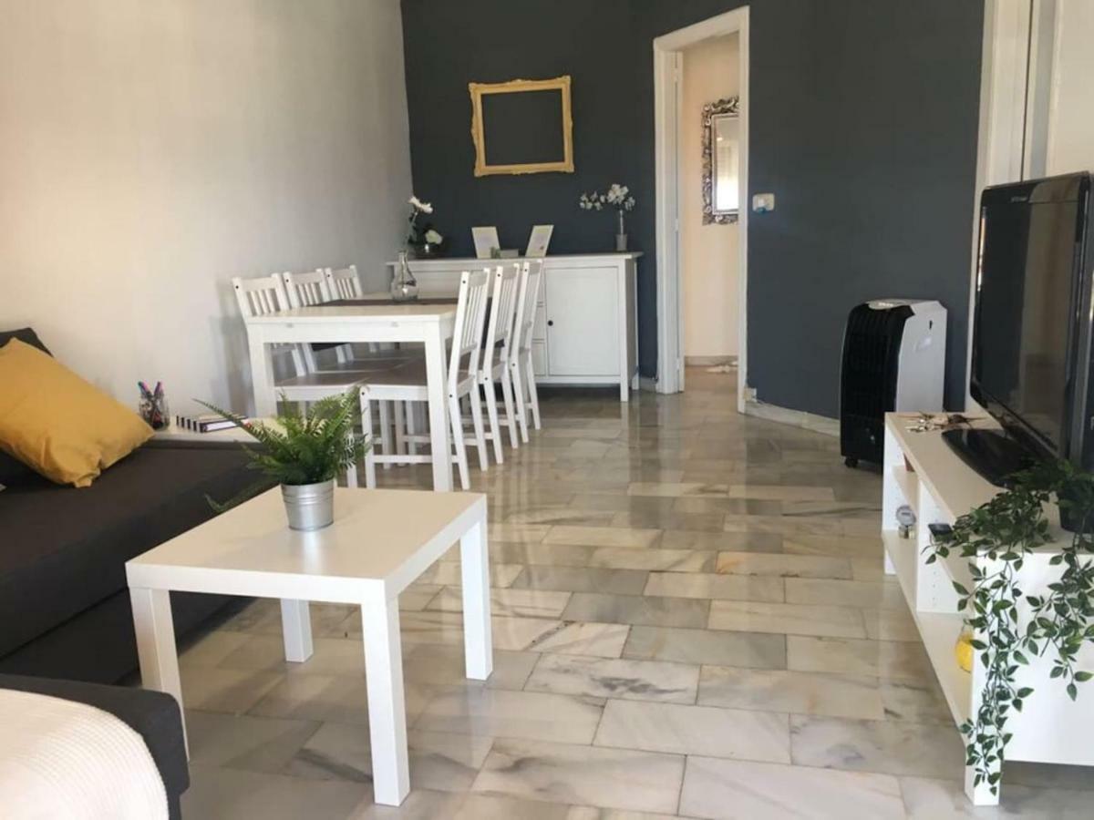 Moderno Apartamento Sin Piscina Torremolinos Exterior foto