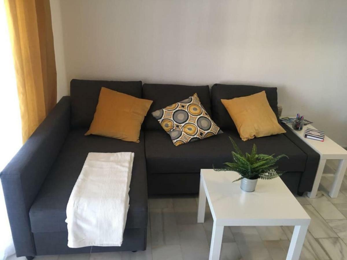 Apartamento En Urbanizacion Con Piscina Torremolinos Exterior foto